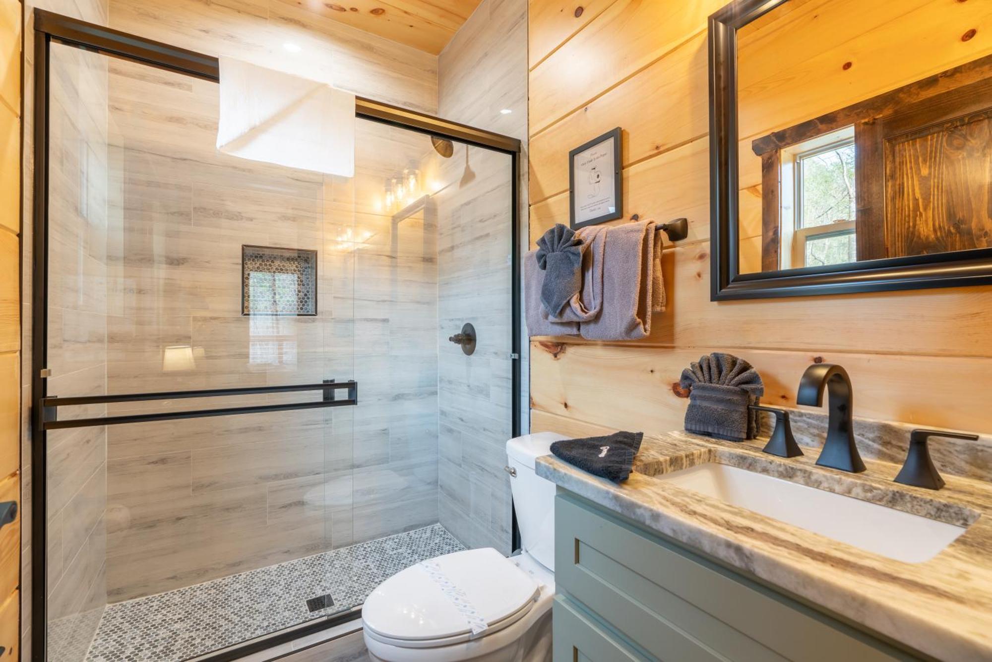 Hawks Nest Mountain Cabin سيفيرفيل المظهر الخارجي الصورة